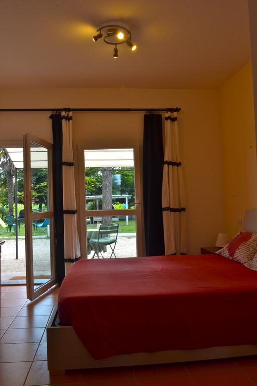 B&B Sotto Le Stelle Fano Quarto foto